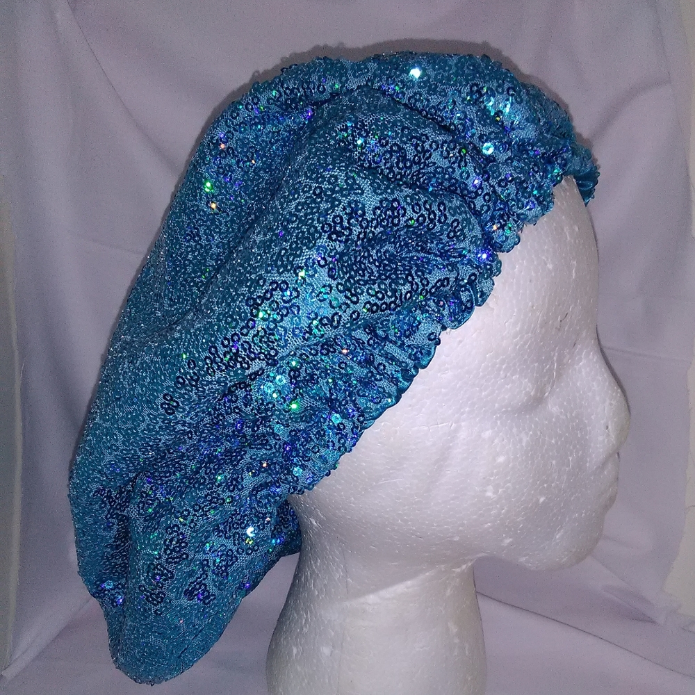 Custom Made Bonnets